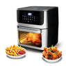 KENT Digital Air Fryer 12L
