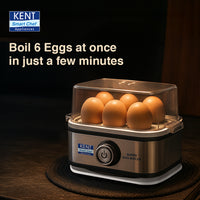 KENT Super Egg Boiler