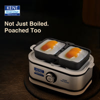 KENT Super Egg Boiler