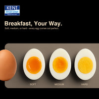 KENT Super Egg Boiler