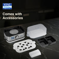 KENT Super Egg Boiler