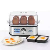 KENT Super Egg Boiler