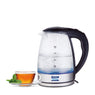 KENT Elegant Electric Glass Kettle