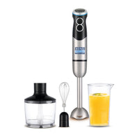 KENT Hand Blender Plus Chopper 450W