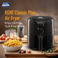 KENT Classic Plus Air Fryer