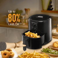 KENT Classic Plus Air Fryer