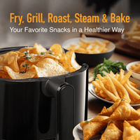 KENT Classic Plus Air Fryer