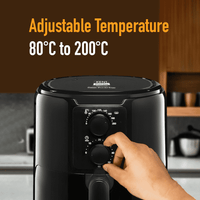 KENT Classic Plus Air Fryer