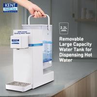 KENT Instant Drinking Water Heater