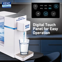 KENT Instant Drinking Water Heater