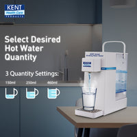 KENT Instant Drinking Water Heater