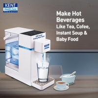 KENT Instant Drinking Water Heater