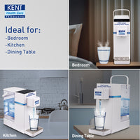 KENT Instant Drinking Water Heater