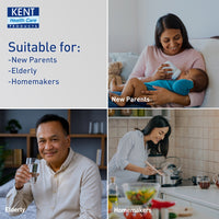 KENT Instant Drinking Water Heater