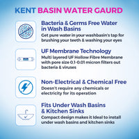 KENT Basin Water Guard