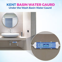 KENT Basin Water Guard