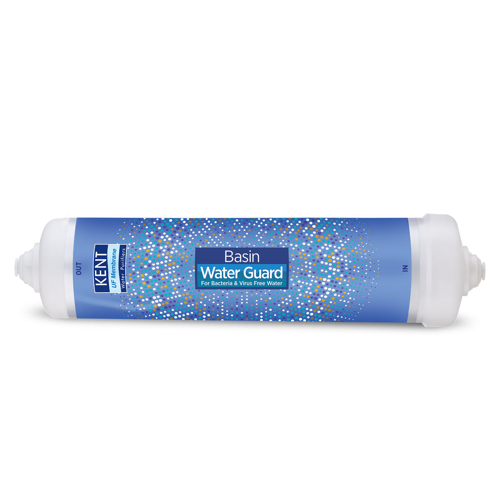 Basin Water Guard