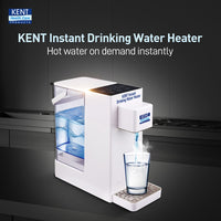 KENT Instant Drinking Water Heater