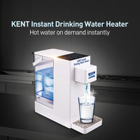 KENT Instant Drinking Water Heater