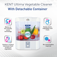 KENT Ultima Vegetable Cleaner