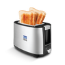 KENT Pop Up Toaster Silver