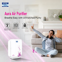 KENT Aura  Air Purifier