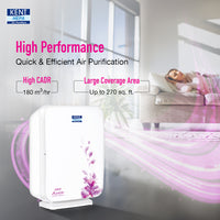 KENT Aura  Air Purifier