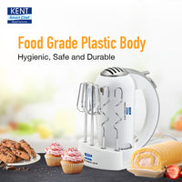 KENT Hand Blender - 300 W