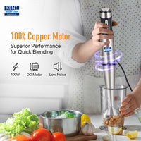 KENT Hand Blender