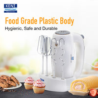 KENT Hand Blender – 150W