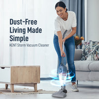 KENT Storm Vacuum Cleaner