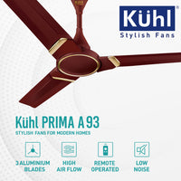 Kühl Prima A93 - Brown