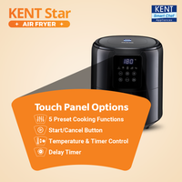 KENT StarAir Fryer