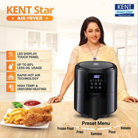 KENT StarAir Fryer