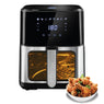 KENT Digital Air Fryer 5L