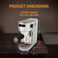 KENT Coffee Maker