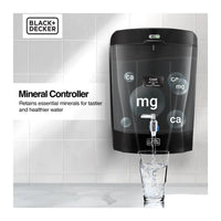 Crest Water Purifier