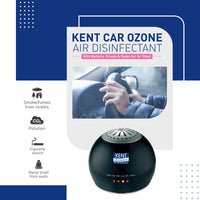 KENT Car Ozone Air Disinfectant