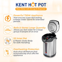 KENT Hot Pot