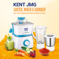 KENT Juicer Mixer Grinder