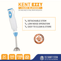 KENT Ezzy Hand Blender