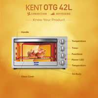 KENT OTG-42L