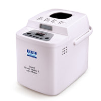 KENT Smart Atta and Bread Maker