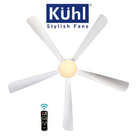 Kühl Platin D5 - White