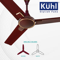 Kühl Prima A2 - Brown