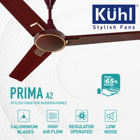 Kühl Prima A2 - Brown