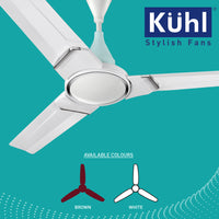 Kühl Prima A3 - White