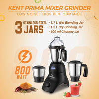 KENT Prima MG