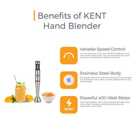 KENT Hand Blender