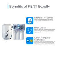 KENT Excell+